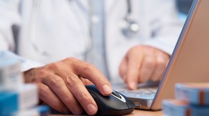 EHR technology